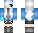 girl sans