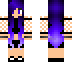 girl skin