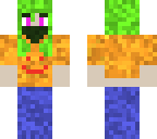 girl skin v2