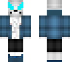 god like sans