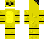 golden freddy