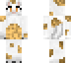 goldenfeather oc