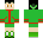 gon remake