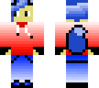 gradient guy