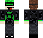 green laser tag