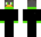 green pascal
