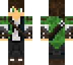 green ranger