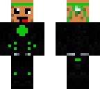 greencokiepvp