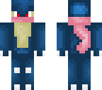 greninja