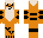 growlithe
