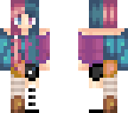 halfsies with okachan_full version