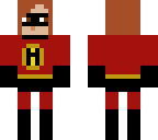 helen parr