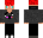 hi ima red head