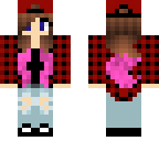 hipster pink