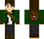 hunter boy