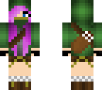 huntress arekisa