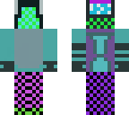 hydra suit