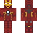 iron man mark xlv armor