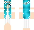 ivy's dress