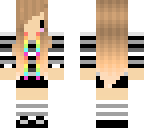izzy's new chuy skin