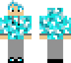 jack frost fixed