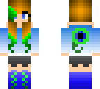 jacksepticeye girl
