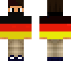 jani226turbo mit deutschland pullover
