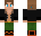 jim hawkins