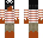joshes brother