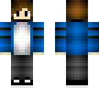 just a random skin i made