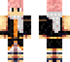 kano as natsu
