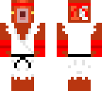 karate karp