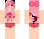 kawaii chan love love paradise 2