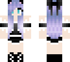 kawaii maid