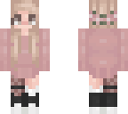 kawaii school v8
