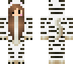 kawaii zebra
