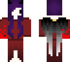 kawaiicooki demon