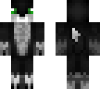 kenneth wolf skin