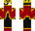kevindoet skin