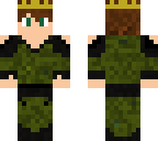 king niels