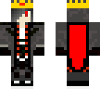 king vance