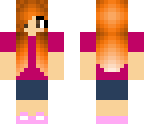 kira my oc