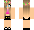 lara's skin