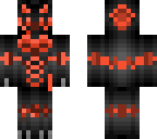 lava demon