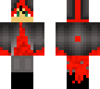 lava wizard