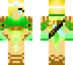 leaf warrior