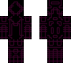 light purple tech