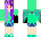 lil crystle
