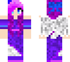 lol gave my prom skin wings