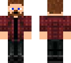 lumber epic dude